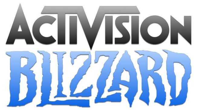 Activision knows when its employees are having sex