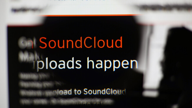 Soundnode is the SoundCloud desktop app you’ve been waiting for
