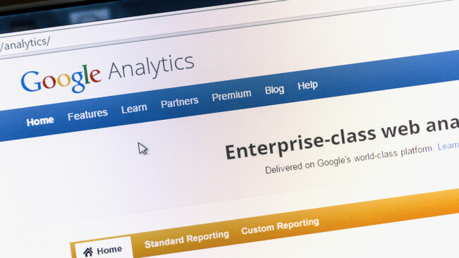 Marketing the TNW Way #7: Our web analytics? We track everything!