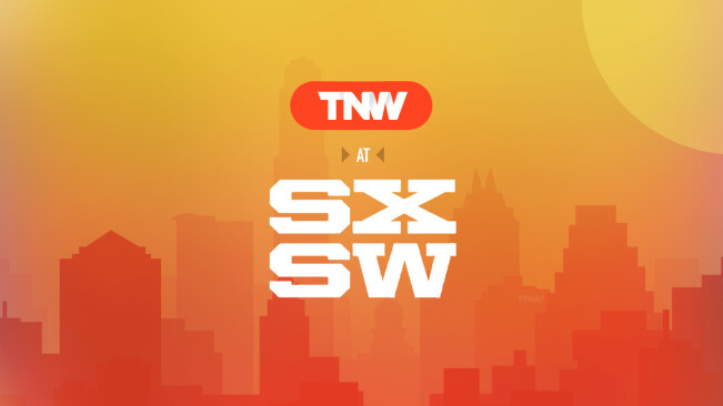 Going to SXSW? Come party with TNW!