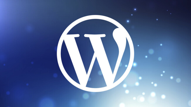 WordPress Wizard bundle: 95% off 12 courses to build the perfect website