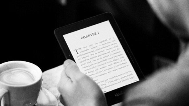 I’m more excited about the next rumored Kindle’s case than the device itself