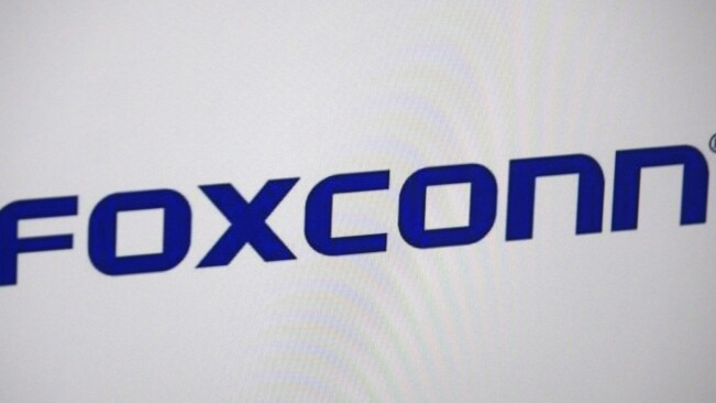 iPhone maker Foxconn wants to expand its manufacturing presence in India