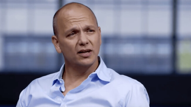 Nest Chief Fadell stepping down after ‘grueling’ year