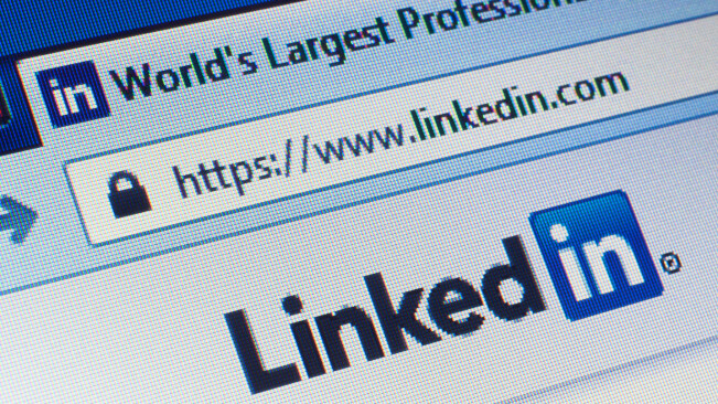 Autoplaying video adverts are coming to LinkedIn