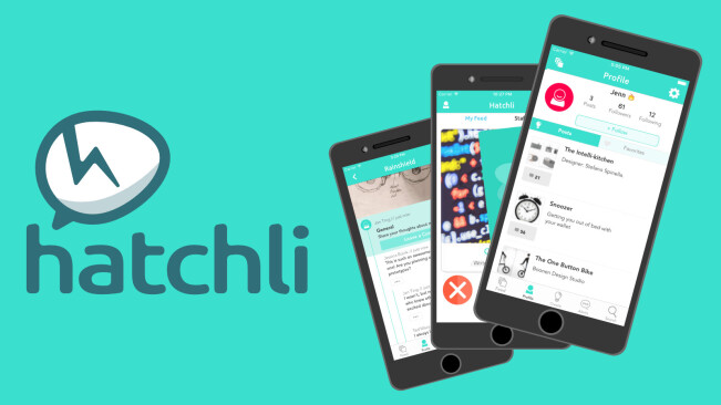 Hatchli is like Product Hunt for ideas, and it could be the next big thing