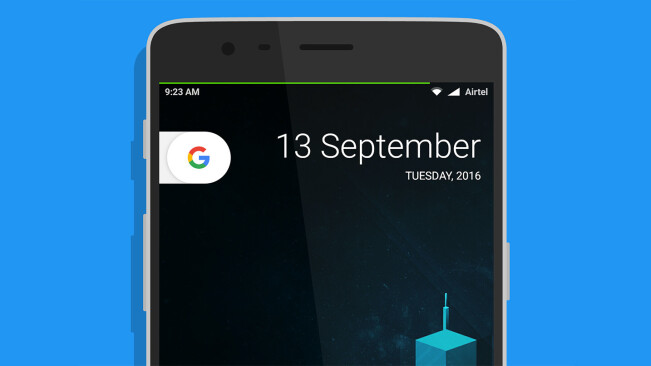 Leaked Android launcher hints that Google is almost certainly ditching the Nexus brand