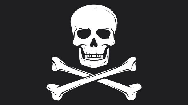 Notorious movie pirates busted by Europol and Homeland Security