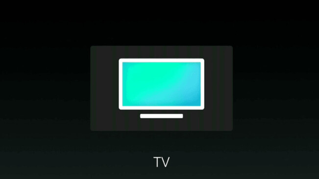 Apple launches TV — the new viewing app for the Apple TV