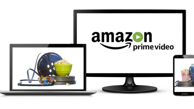 How to set up an Amazon Prime Video user profile