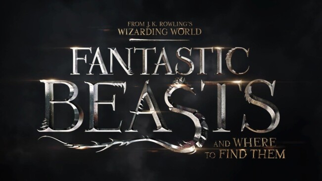 Google updates StreetView, Google app for Fantastic Beasts movie