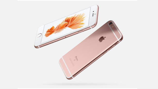 PSA: Apple will replace your iPhone 6s battery for free if it’s shutting down unexpectedly
