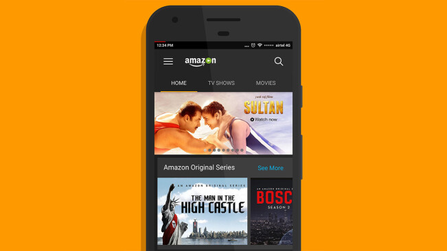 Amazon Prime now lets you buy movies on its iOS apps — here’s how