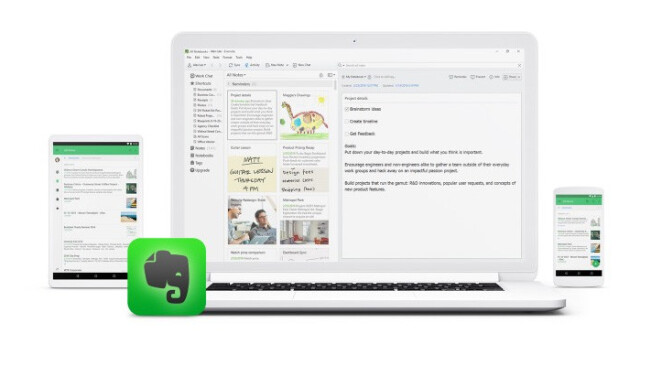 Evernote employees will be able to read your notes – here’s how to stop them