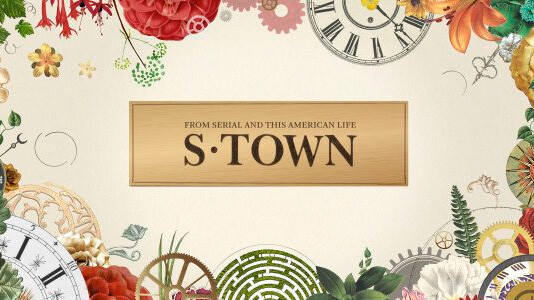 ‘Serial’ podcast creators are back with S-Town, a true crime show you can binge all at once