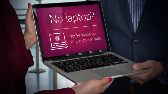 Qatar Airways offers business passengers laptop loans after US tech ban