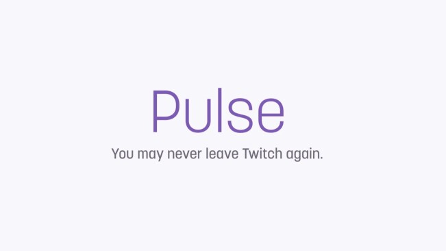 Pulse is the News Feed Twitch desperately needed