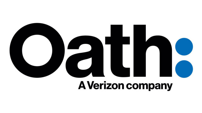 Verizon plans to rebrand AOL and Yahoo as ‘Oath’