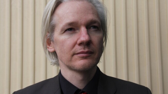 Sweden just dropped the Julian Assange rape investigation