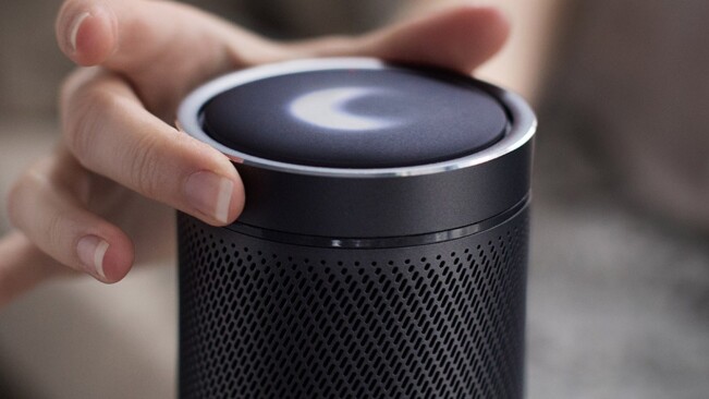 Microsoft reveals the first Cortana-powered Amazon Echo competitor