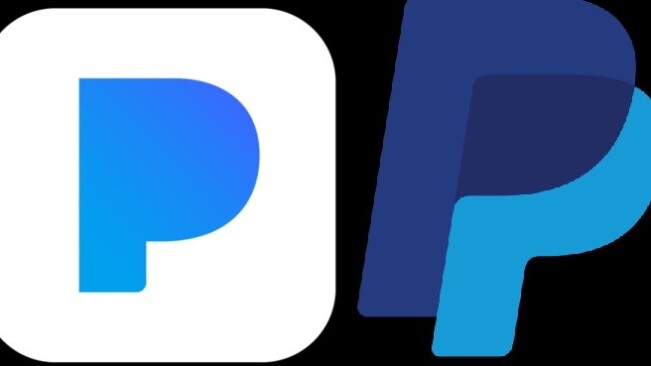 PayPal takes Pandora to court over its big blue P