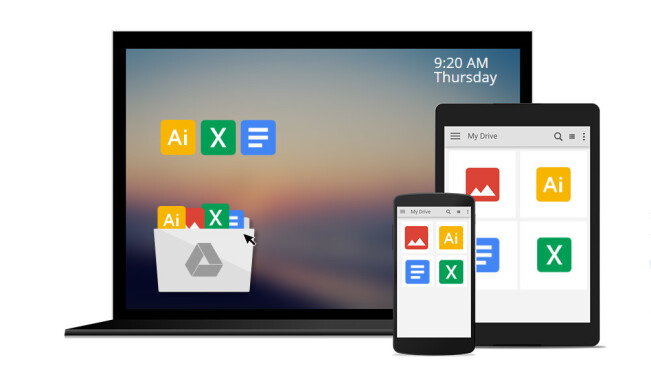 Google Drive will automatically back up your hard drive later this month