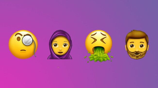 Emoji license plates show technology has simplified our language. But is that really a bad thing?