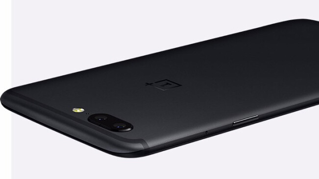 OnePlus thinks you want an Android-flavored iPhone 7