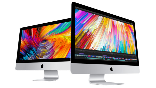 Pigs can fly: Apple’s 21.5-inch iMacs have upgradeable CPUs and RAM