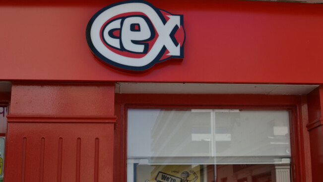 UK tech retailer CeX loses details of 2M customers after security breach