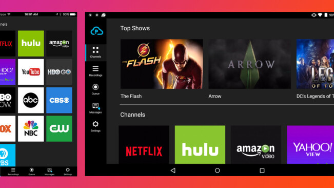 This app lets you download Netflix, Amazon, and HBO shows to stream offline