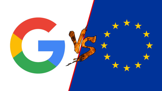 Google’s unsurprising refusal to pay for news snippets undermines new EU copyright law