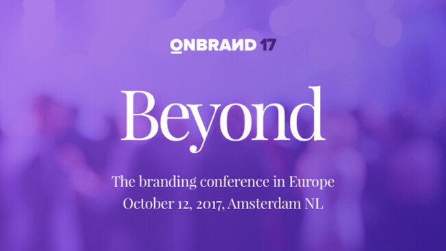 TNW partners with OnBrand to host the Cosmic Innovation Stage