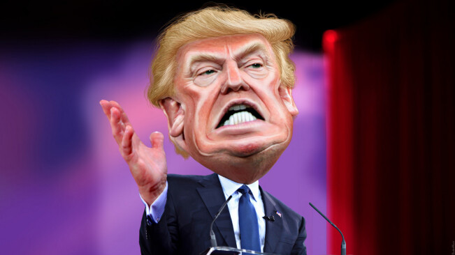 Study: Trump’s bravado isn’t an anomaly, it’s the culmination of a century-long political trend