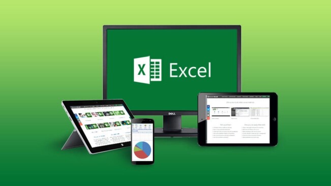 Get schooled in Microsoft Excel — at a holiday price you may never see again