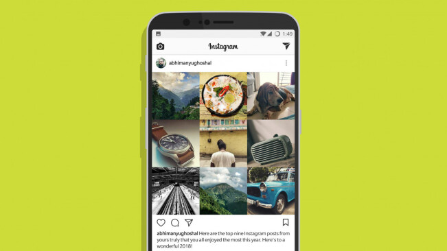 Instagram tests Threads app for ‘intimate sharing’ with close friends