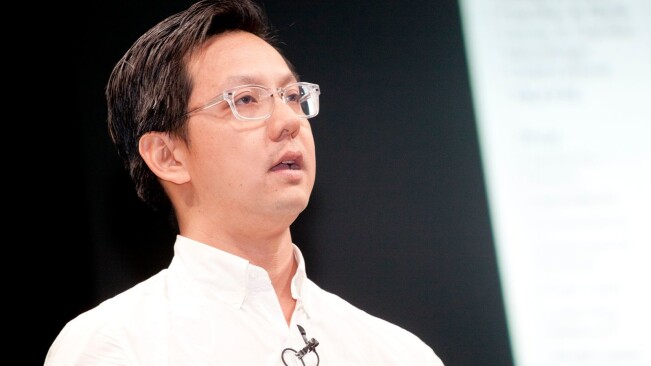 Got questions for a design master? Adobe’s Principal Designer Khoi Vinh is joining us on TNW Answers
