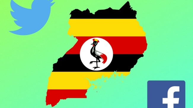 Uganda is making its own local Facebook and Twitter clones