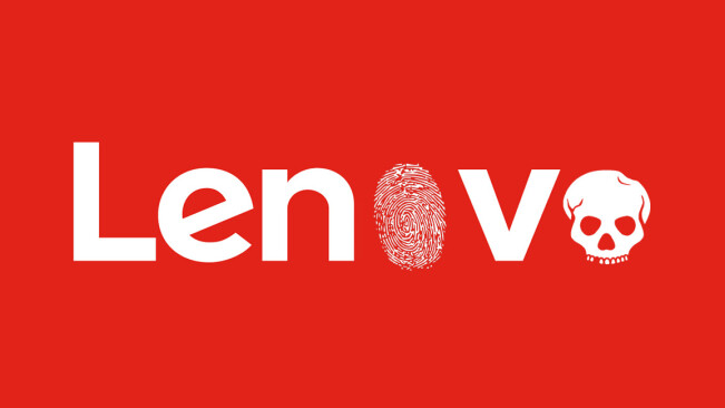 Lenovo’s fingerprint authentication app had bad bugs that made it easy to hack