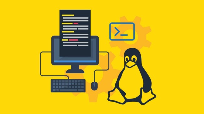 Look through Windows — get to know all things Linux at 88% off