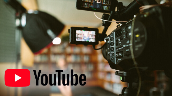 Aspiring YouTube star? It’s time for a reality check.