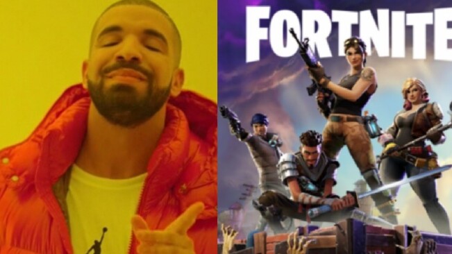 Drake and Ninja are the buddy-cop Twitch duo we all need