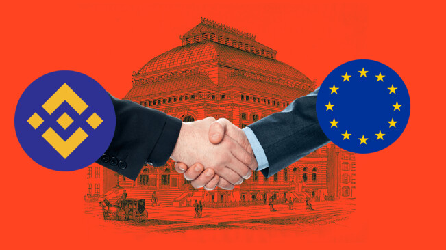Binance is moving to Europe after crackdowns in Japan, Hong Kong, and China