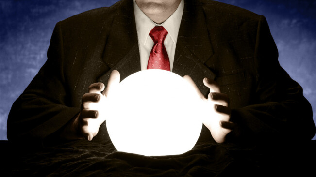 4 steps to more accurately predict the future (and launch a product people actually want)