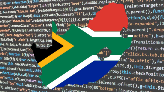 Database leak exposes personal records of nearly 1 million South Africans [Update]