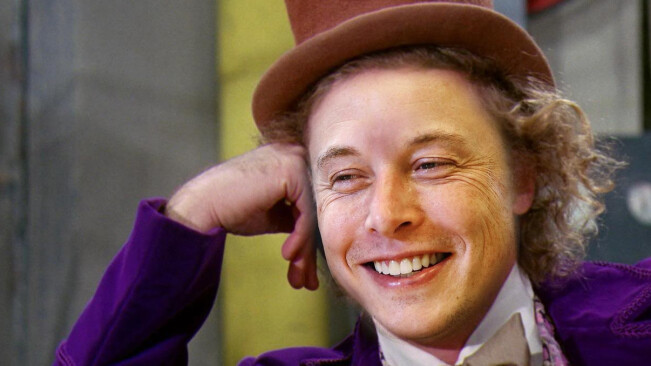Elon ‘own no home’ Musk sells Gene Wilder’s old pad — 5 properties to go