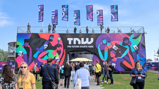 TNW Conference attendees share the buzzwords they hate to use