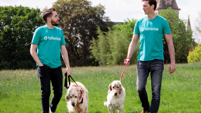This startup wants to make buying a dog online safer and more ethical