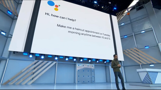 Google’s Duplex is a beacon of hope for people with social anxiety (like me)