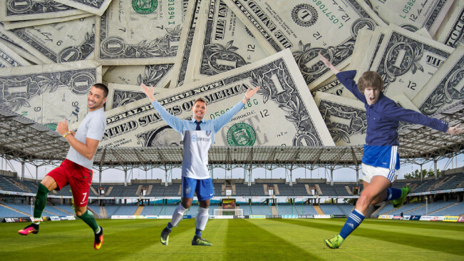 World Cup online bookmakers are set to make record $36B this year